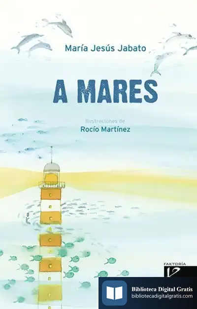 Descargar A Mares de Rocío Martínez