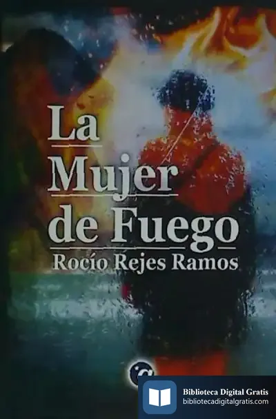 Descargar La Mujer De Fuego