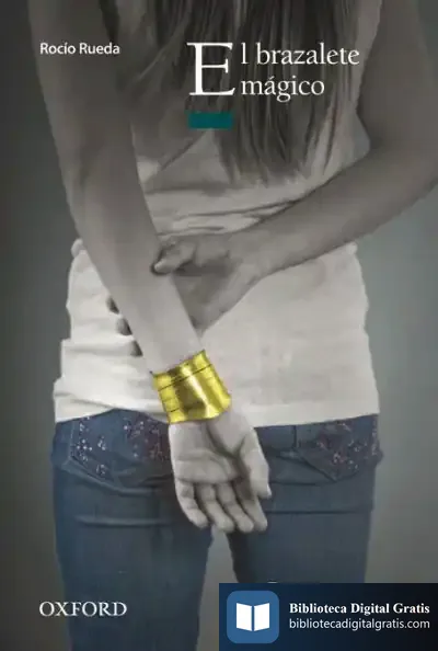 Descargar El Brazalete Magico de Varios Autores