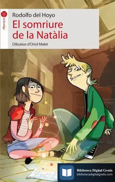 Descargar El Somriure De La Natàlia de Miguel Rivera Dorado