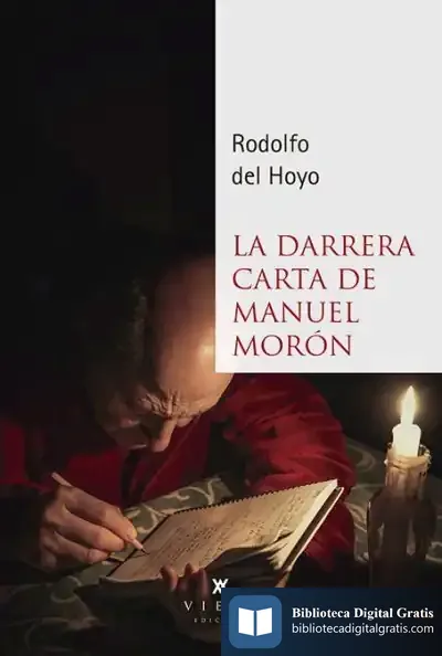 Descargar La Darrera Carta De Manuel Morón