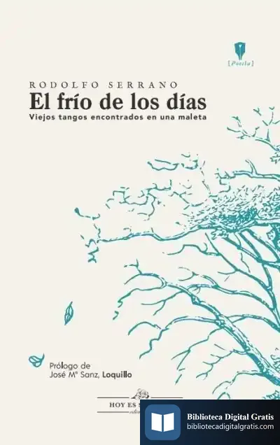 Descargar El Frío De Los Días