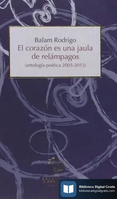 Descargar El Corazón Es Una Jaula De Relámpagos