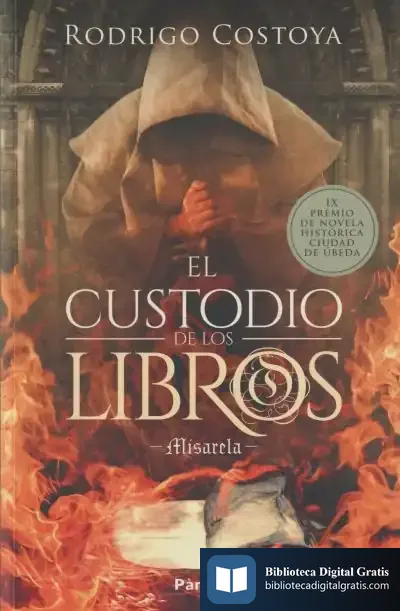 Descargar El Custodio De Los Libros