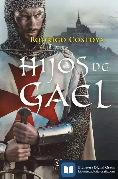 Descargar Hijos De Gael de Rodrigo Costoya