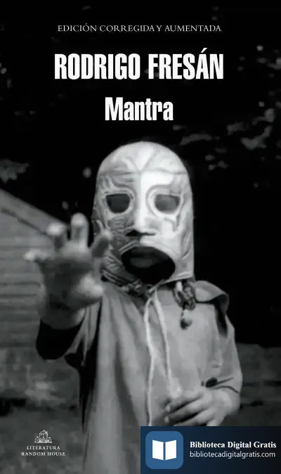 Descargar Mantra