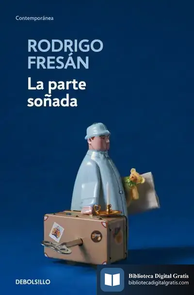 Descargar Parte Soñada, La