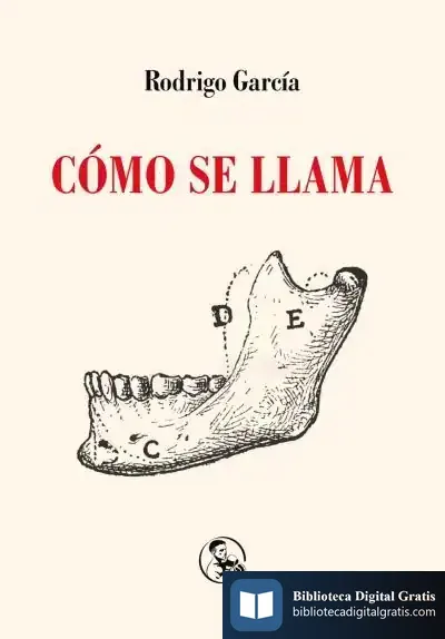 Descargar Cómo Se Llama