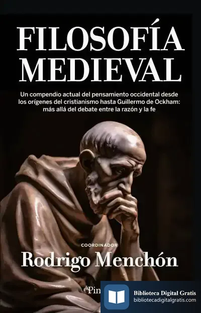 Descargar Filosofía Medieval