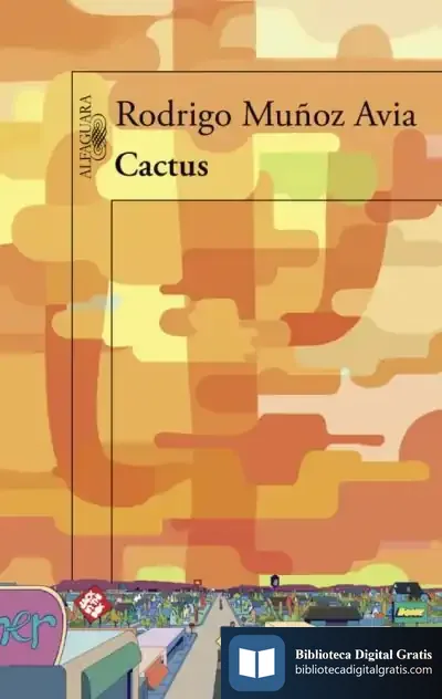 Descargar Cactus