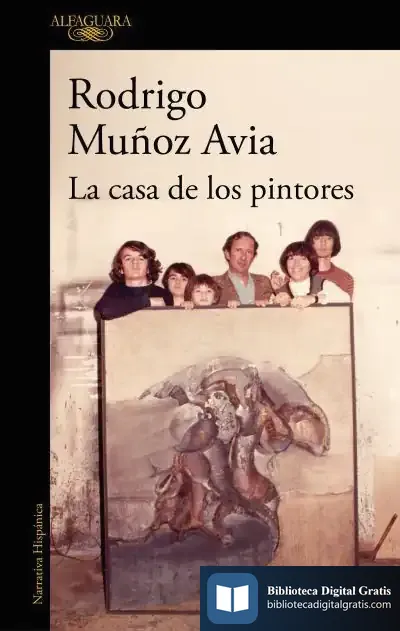 Descargar La Casa De Los Pintores