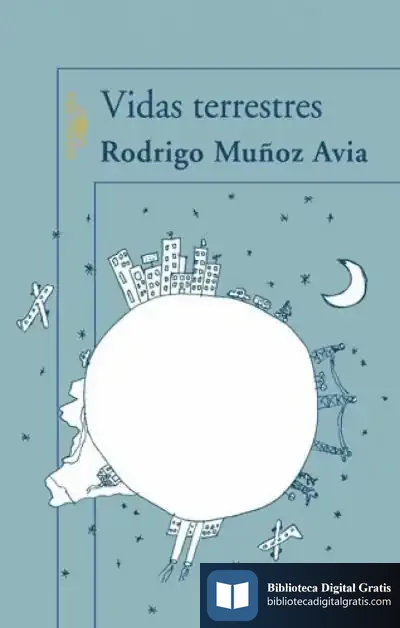 Descargar Vidas Terrestres