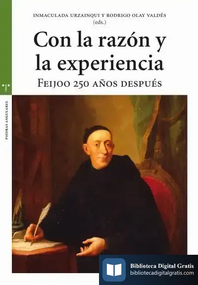 Descargar Con La Razón Y La Experiencia