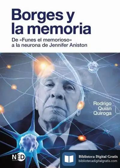Descargar Borges Y La Memoria