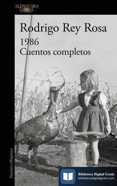 Descargar 1986 de Rodrigo Rey Rosa