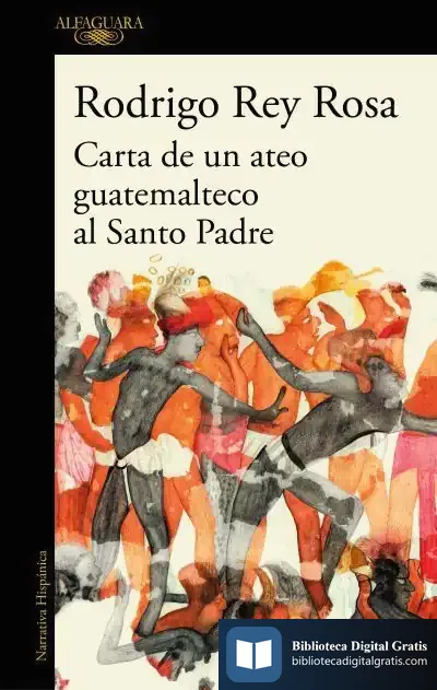 Descargar Carta De Un Ateo Guatemalteco Al Santo Padre
