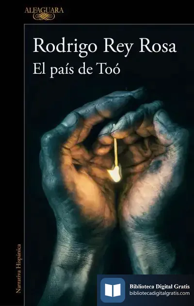 Descargar El País De Toó de Rodrigo Rey Rosa