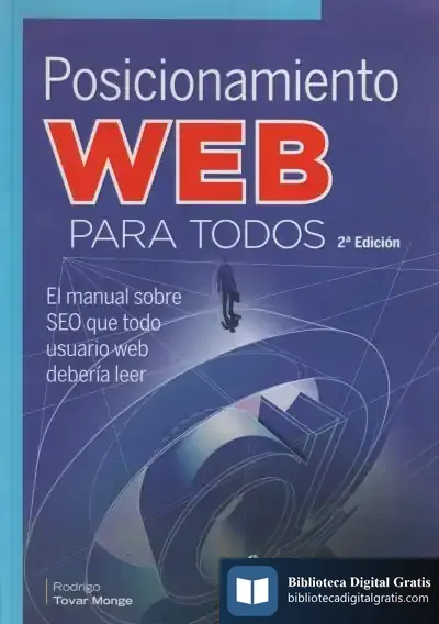 Descargar Posicionamiento Web Para Todos