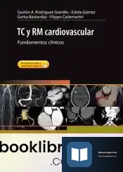 Descargar Tc Y Rm Cardiovascular. Fundamentos Clínicos