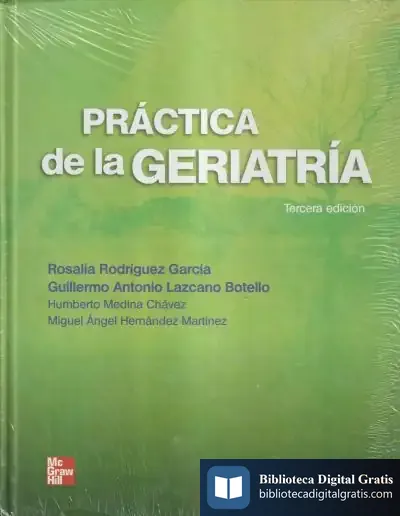 Descargar Practica De La Geriatria