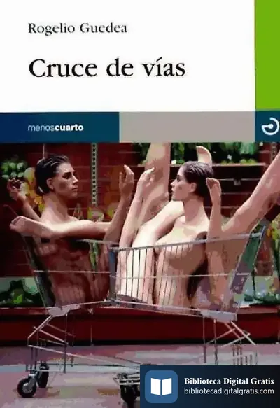 Descargar Cruce De Vías