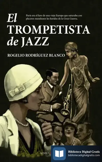 Descargar El Trompetista De Jazz