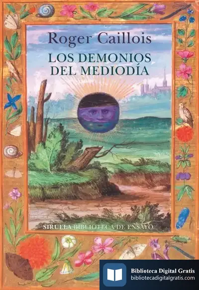 Descargar Los Demonios Del Mediodía