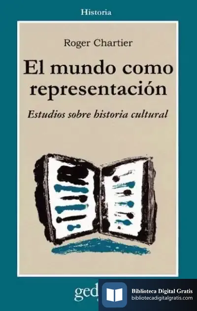 Descargar El Mundo Como Representación