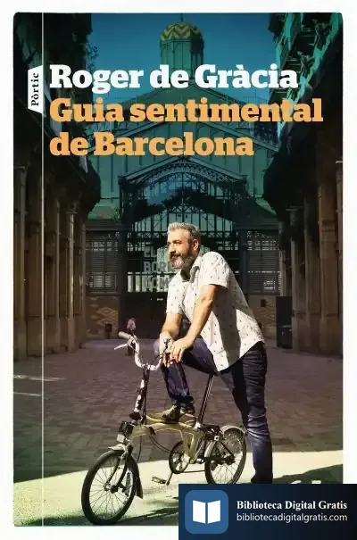 Descargar Guia Sentimental De Barcelona