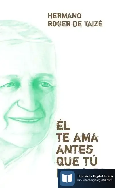 Descargar Él Te Ama Antes Que Tú Le Ames