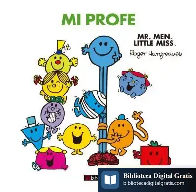 Descargar Mi Profe