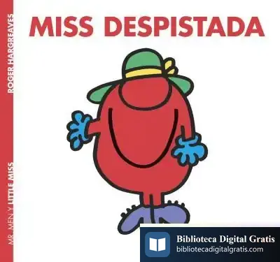 Descargar Miss Despistada