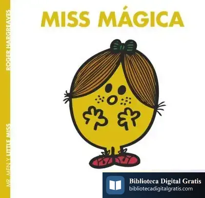 Descargar Miss Mágica