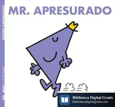 Descargar Mr. Apresurado