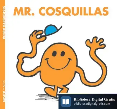 Descargar Mr. Cosquillas