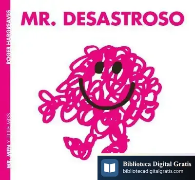 Descargar Mr. Desastroso