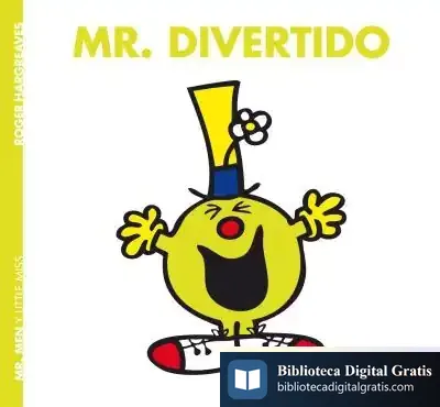Descargar Mr. Divertido