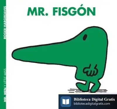 Descargar Mr. Fisgón