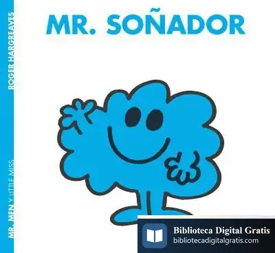 Descargar Mr. Soñador