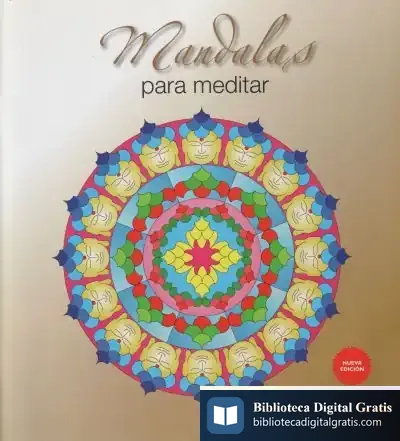 Descargar Mandalas Para Meditar de Roger Hebrard Isuar