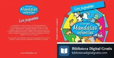 Descargar Juguetes, Los -Mandalas Infantil