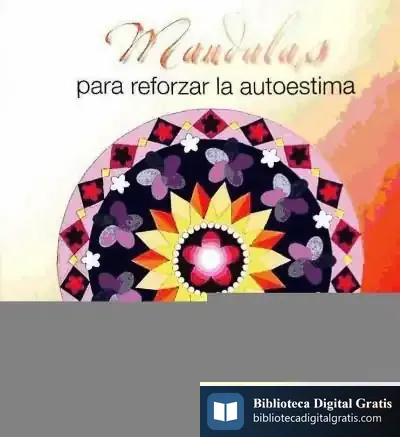 Descargar Mandalas Para Reforzar La Autoestima