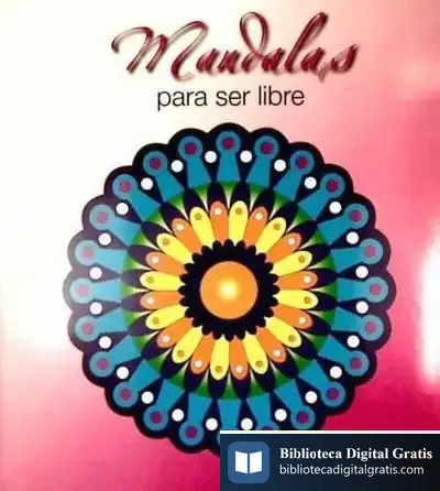 Descargar Mandalas Para Ser Libre