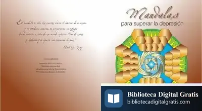 Descargar Mandalas Para Superar La Depresión