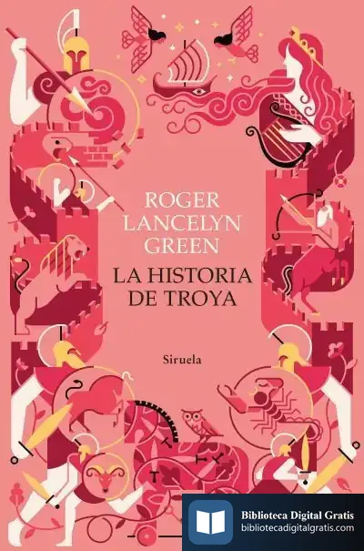 Descargar La Historia De Troya