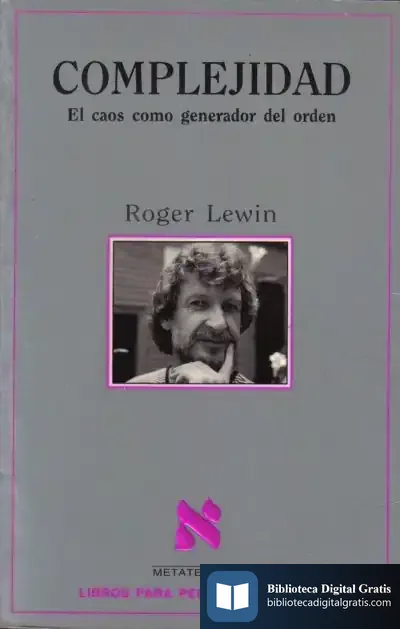 Descargar Complejidad de Leopoldo Lugones