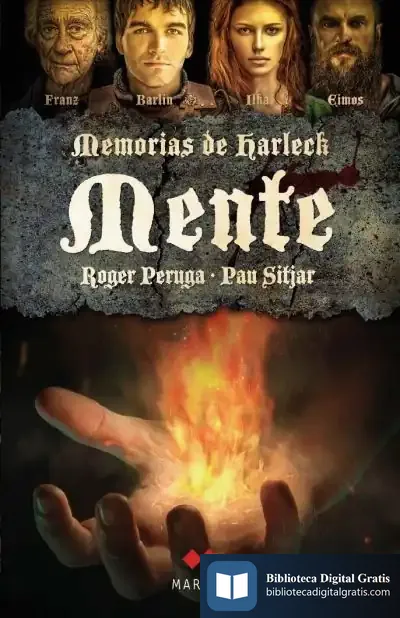 Descargar Mente Memorias Harleck Ii