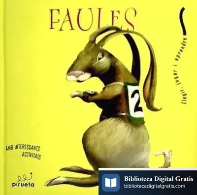 Descargar Faules