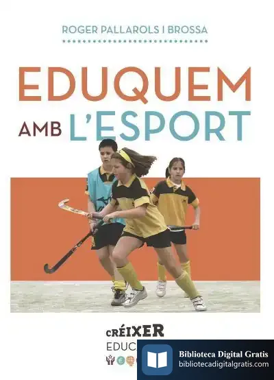 Descargar Eduquem Amb L'Esport
