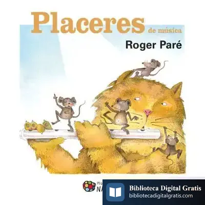 Descargar Placeres De Música de Roger Paré